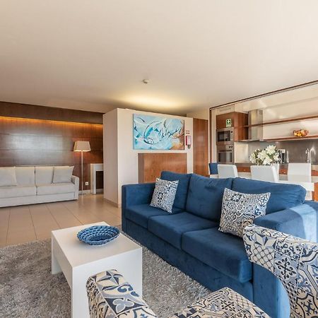 Herdade Dos Salgados Vila Das Lagoas Albufeira Eksteriør billede