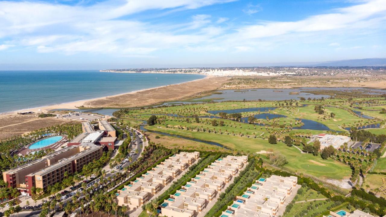 Herdade Dos Salgados Vila Das Lagoas Albufeira Eksteriør billede