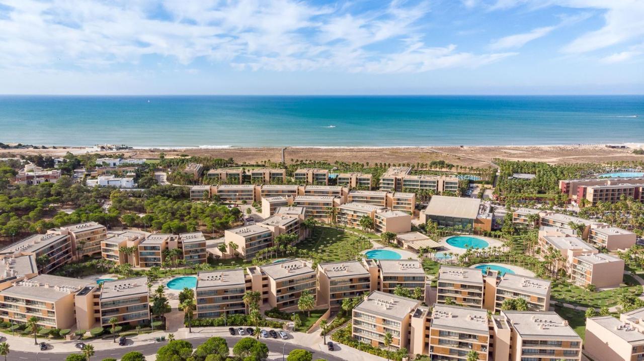 Herdade Dos Salgados Vila Das Lagoas Albufeira Eksteriør billede