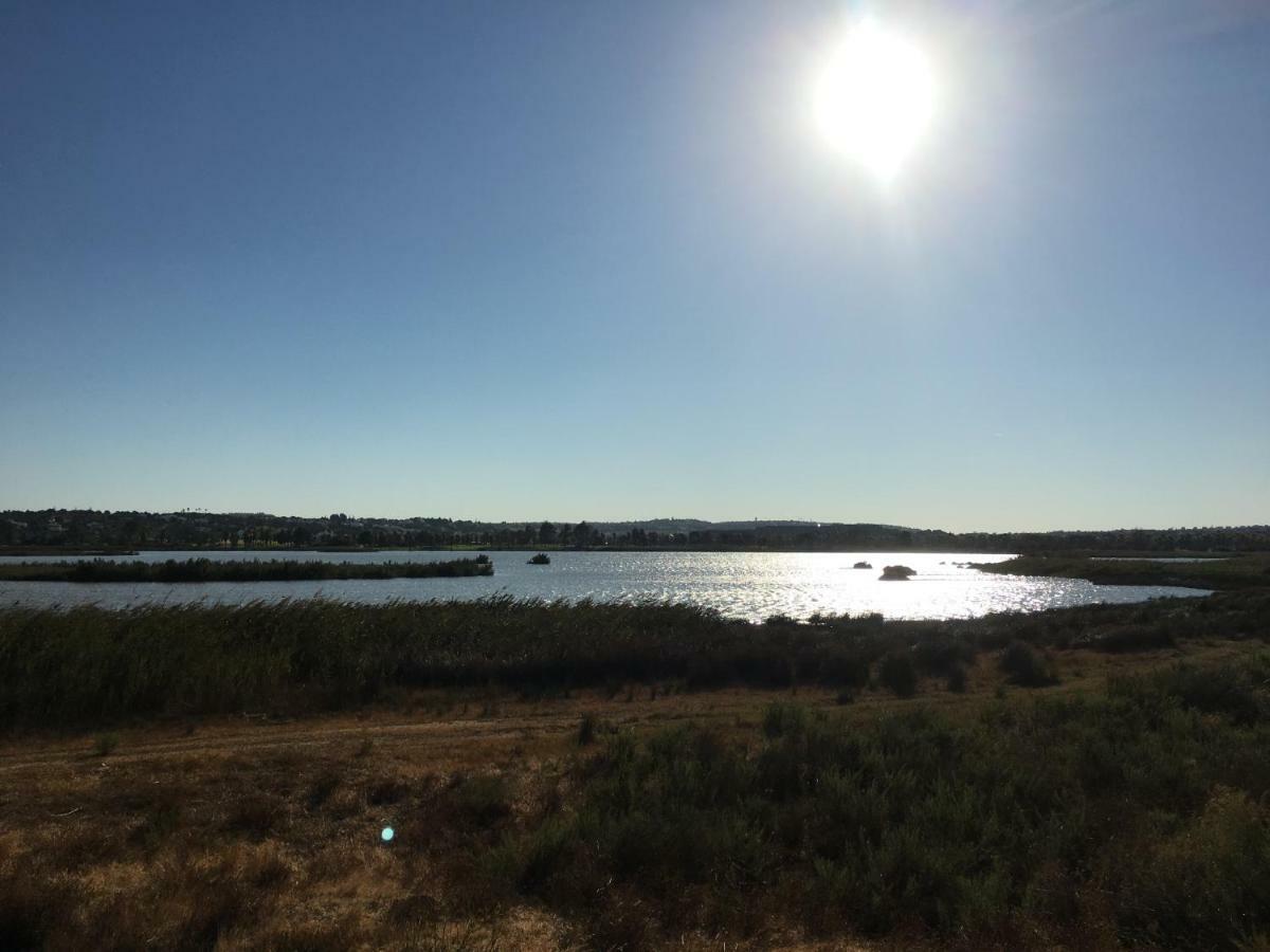 Herdade Dos Salgados Vila Das Lagoas Albufeira Eksteriør billede