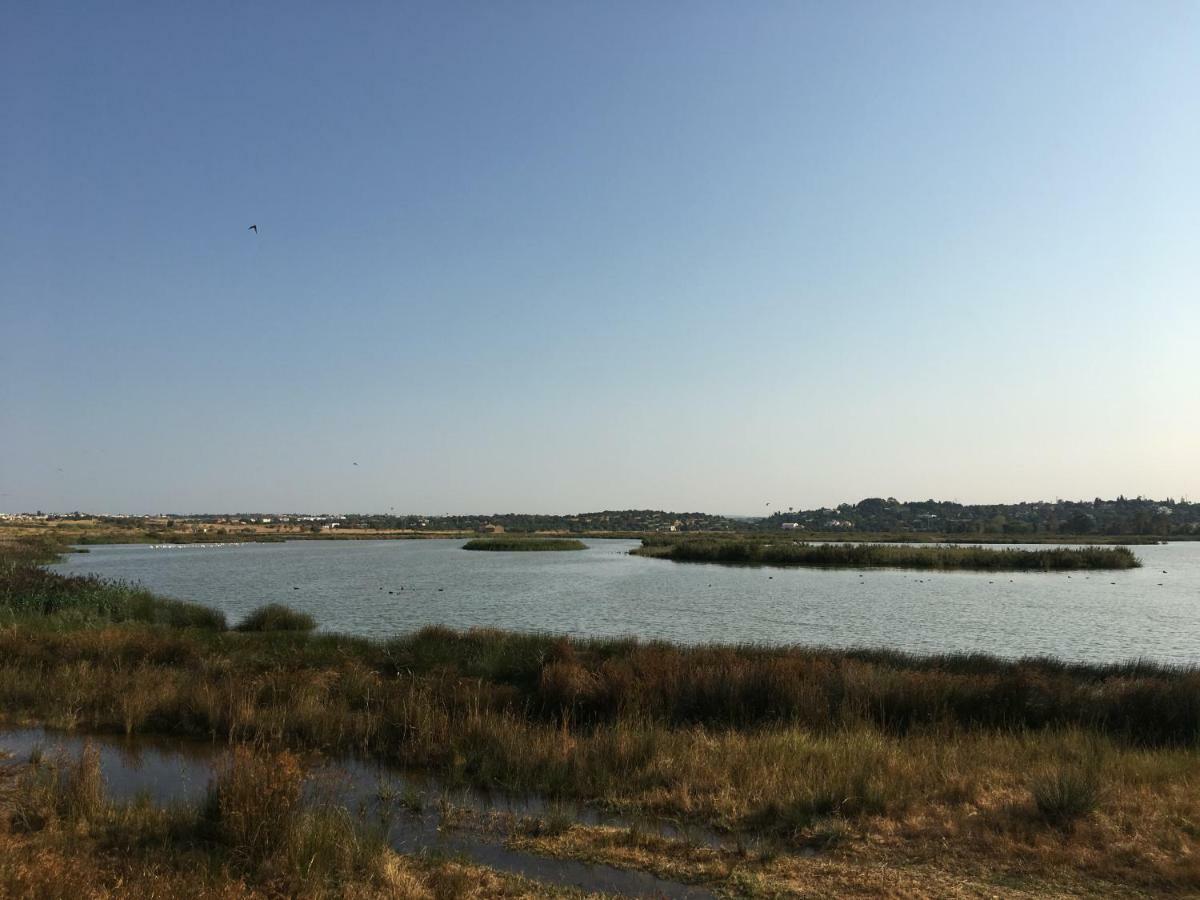 Herdade Dos Salgados Vila Das Lagoas Albufeira Eksteriør billede