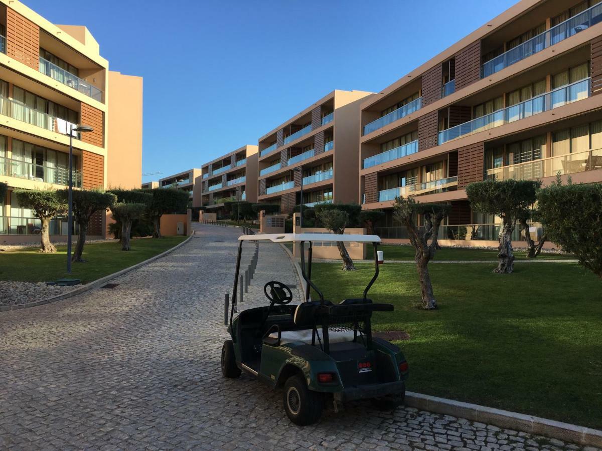 Herdade Dos Salgados Vila Das Lagoas Albufeira Eksteriør billede