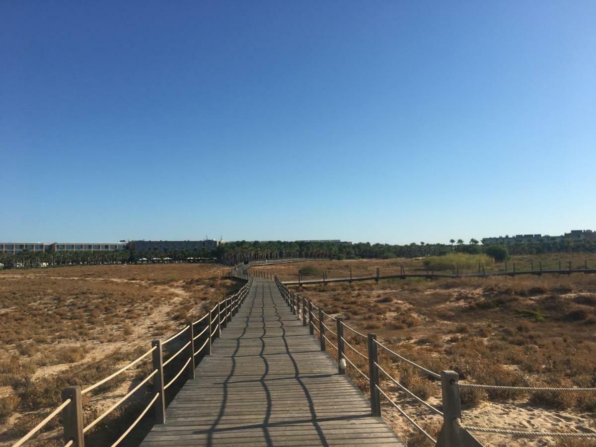 Herdade Dos Salgados Vila Das Lagoas Albufeira Eksteriør billede