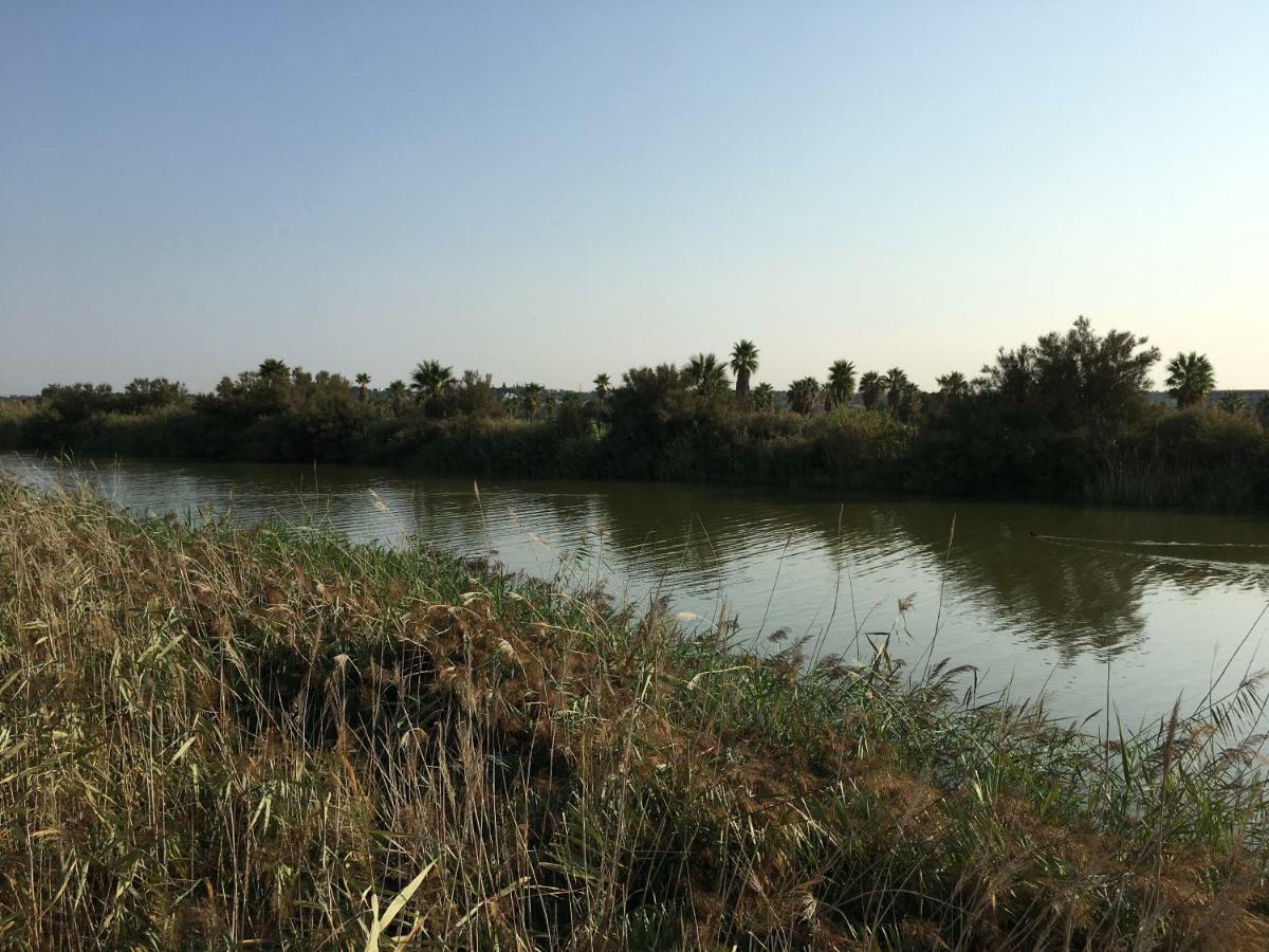 Herdade Dos Salgados Vila Das Lagoas Albufeira Eksteriør billede