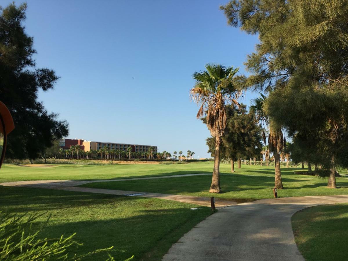 Herdade Dos Salgados Vila Das Lagoas Albufeira Eksteriør billede