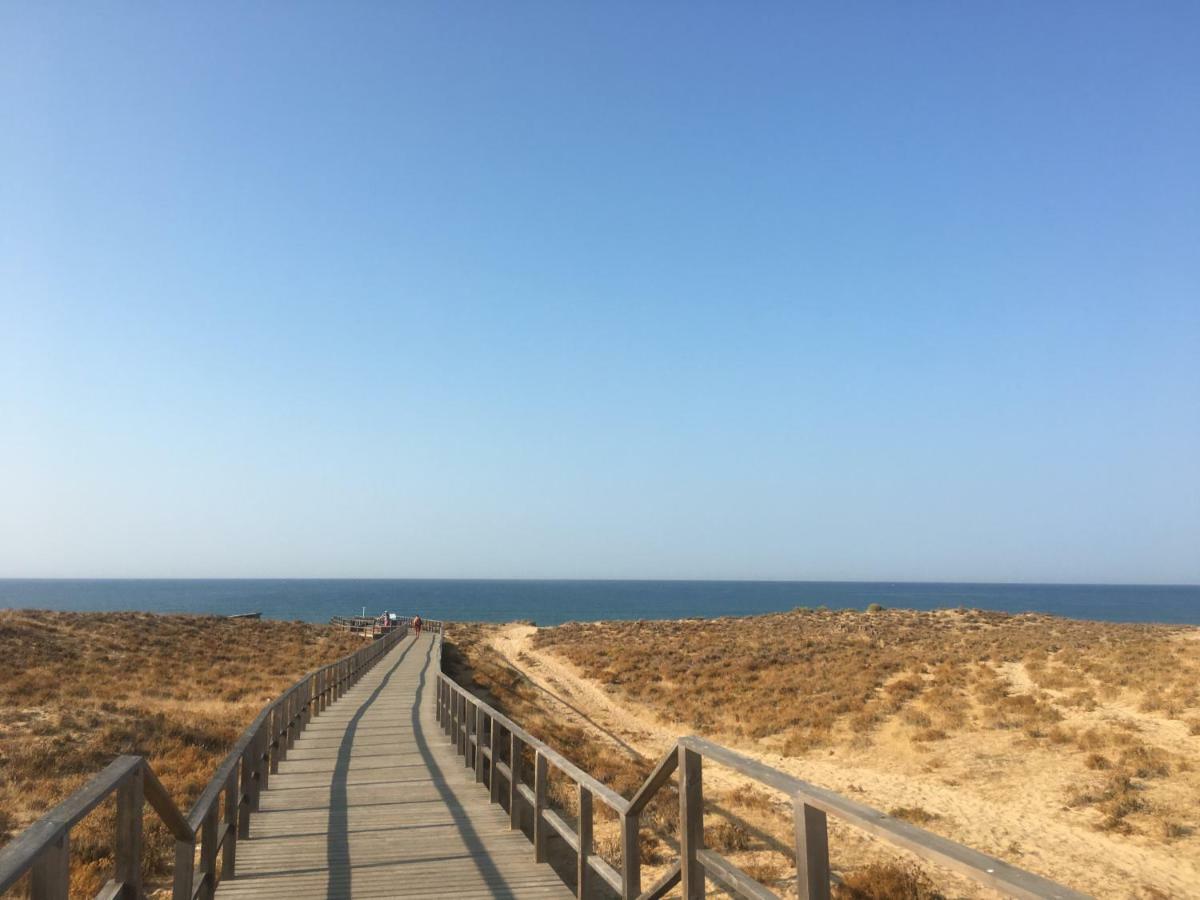 Herdade Dos Salgados Vila Das Lagoas Albufeira Eksteriør billede