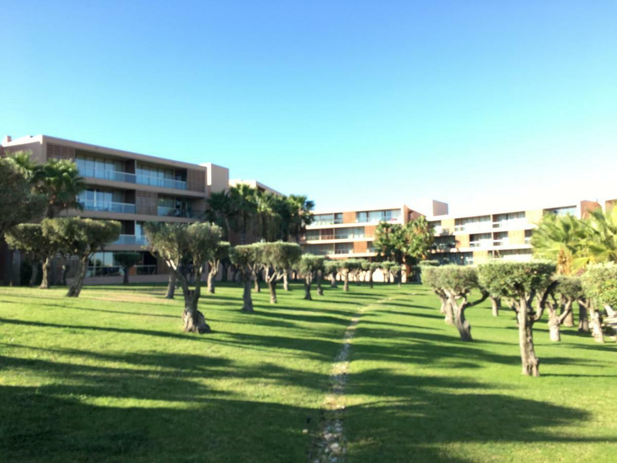Herdade Dos Salgados Vila Das Lagoas Albufeira Eksteriør billede